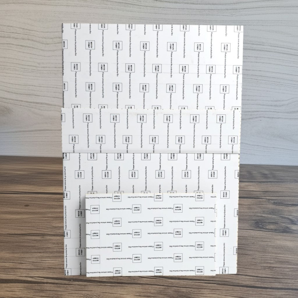 Planchas MDF